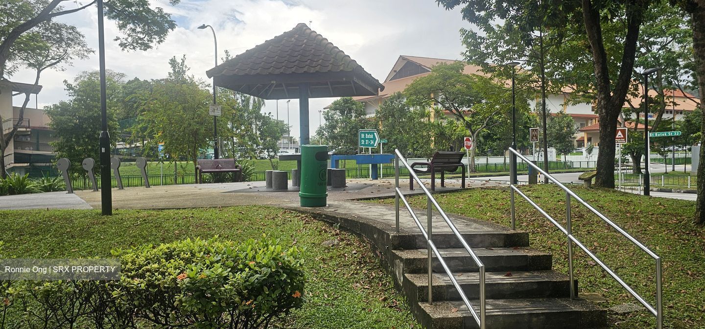 Bukit Batok Street 32 (Bukit Batok),  #590915781